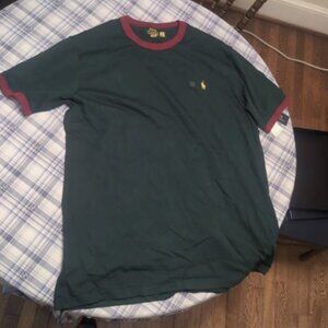 Ralph Lauren Jersey Crewneck T-shirt XLT